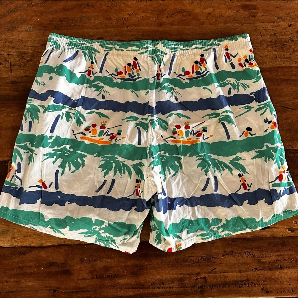 Swim Trunks - Picture 7 of 8